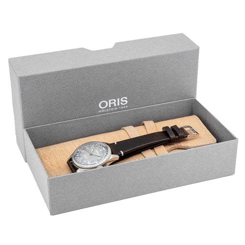 Oris 01 754 7779 4063-SET