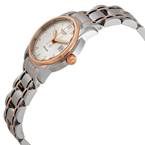 Longines L2.563.5.72.7