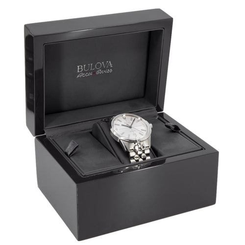 Bulova 63B177