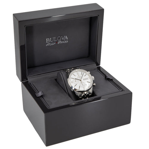 Bulova 63C118