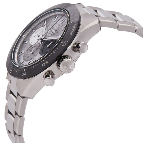 Zenith 03.3120.3600/76.M3100