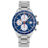 TAG Heuer CV201AR.BA0715