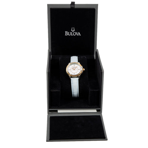 Bulova 65R158
