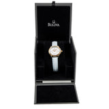 Bulova 65R158
