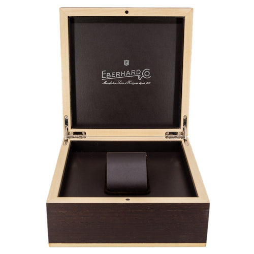 Eberhard & Co 21018CA