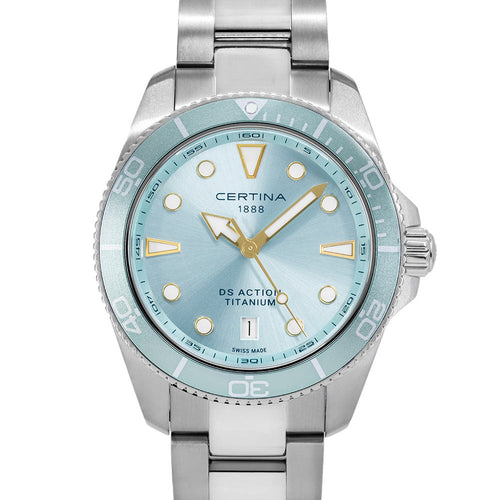 Certina C048.410.44.351.00