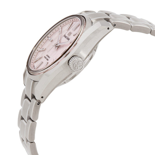 Grand Seiko SBGH341G