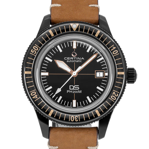 Certina C036.407.36.050.00