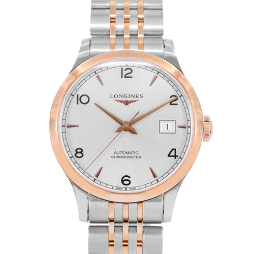 Longines L28205767