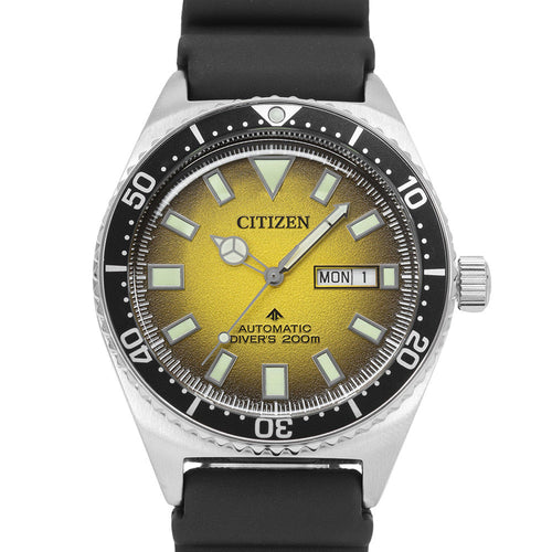 Citizen NY0120-01X
