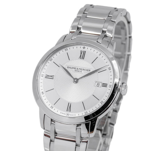 Baume & Mercier M0A10883