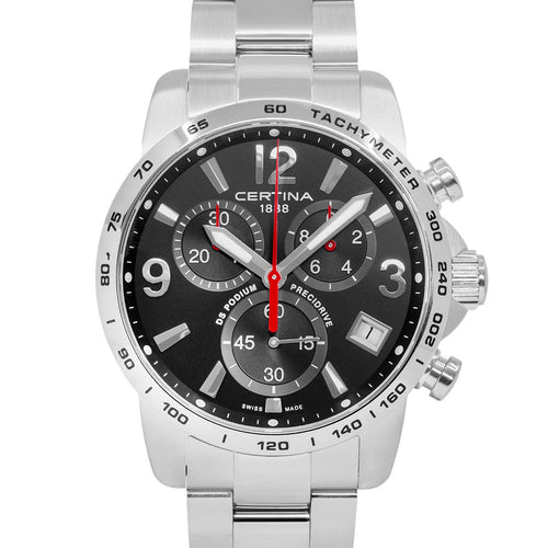 Certina C034.417.11.057.00