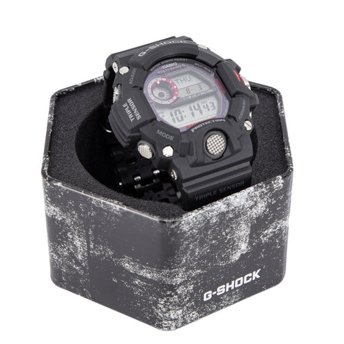 Casio GW-9400-1ER