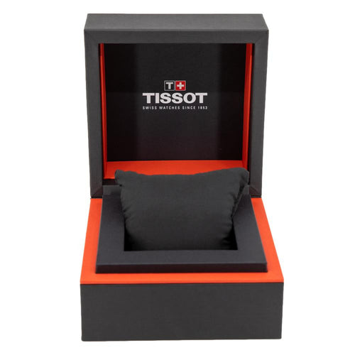 Tissot T1214204705103