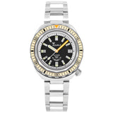 Squale 2001BEBK.AC