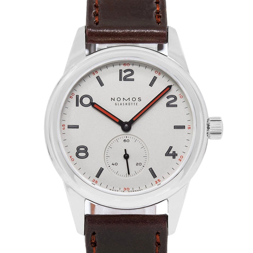 Nomos Glashütte 703.1