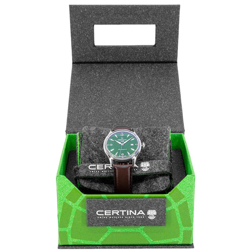 Certina C038.407.16.097.00