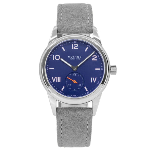 Nomos Glashütte 719