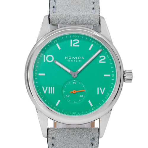 Nomos Glashütte 726.GB