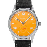Nomos Glashütte 729