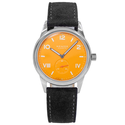 Nomos Glashütte 729