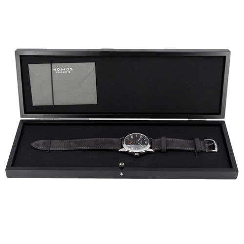 Nomos Glashütte 736