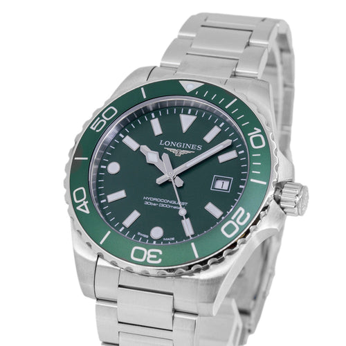 Longines L3.769.4.06.6