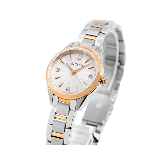 Bulova 98P200