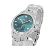Nomos Men's 746 Glashütte Club Sport Neomatik Petrol