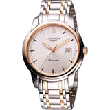 Longines L2.766.5.72.7
