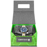 Certina C032.807.22.041.10