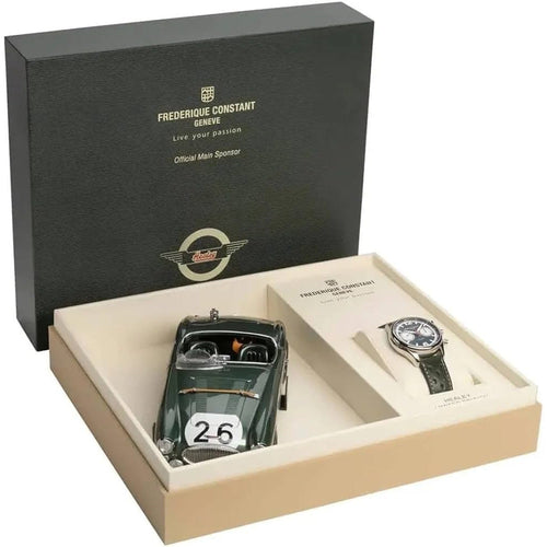 Frederique Constant FC-397HDGR5B6
