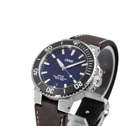 Oris 01 733 7732 4135-07 5 21 10FC