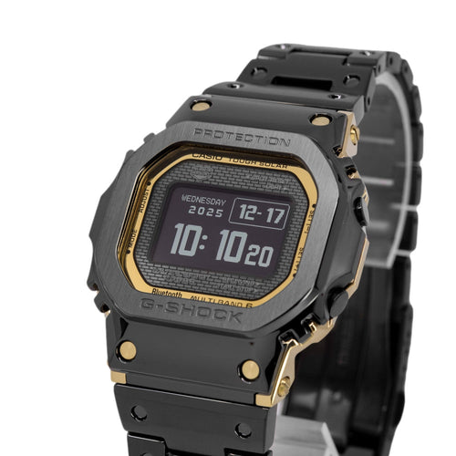 Casio GMW-BZ5000BD-1ER