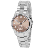 Nomos Men's 762 Neomatik 39.5mm Steel Automatic
