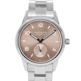 Nomos Men's 762 Neomatik 39.5mm Steel Automatic