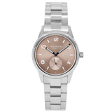 Nomos Men's 762 Neomatik 39.5mm Steel Automatic