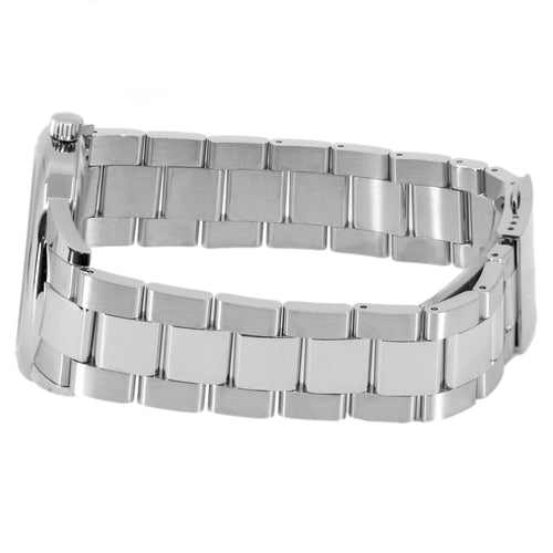 Nomos Men's 762 Neomatik 39.5mm Steel Automatic