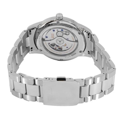 Nomos Men's 762 Neomatik 39.5mm Steel Automatic