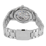 Nomos Men's 762 Neomatik 39.5mm Steel Automatic