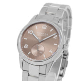 Nomos Men's 762 Neomatik 39.5mm Steel Automatic