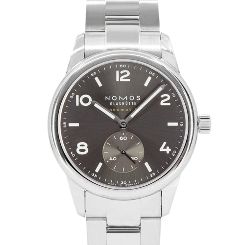 Nomos Glashütte 764