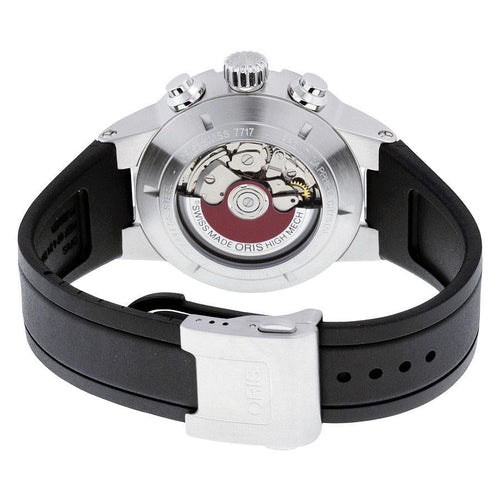 01 774 7717 4164-07 4 24 50-Oris 01 774 7717 4164-07 4 24 50 Williams Watch