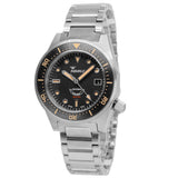 Squale MASTIBKBK.TI20