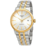 Tissot T158.407.22.031.01