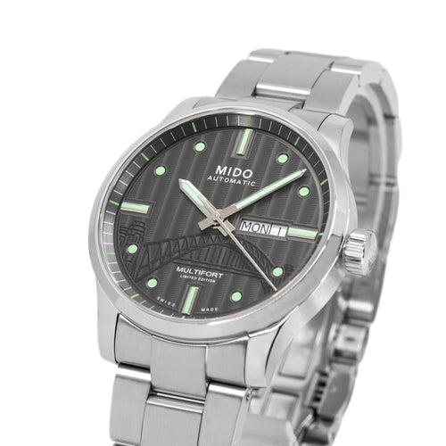 Mido M005.430.11.061.81
