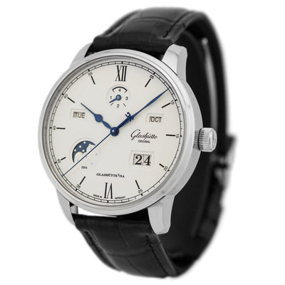 Glashütte Original 1-36-02-01-02-30