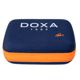 799.10.101.10-Doxa Men's 799.10.101.10 Sub 200 Sharkhunter Auto