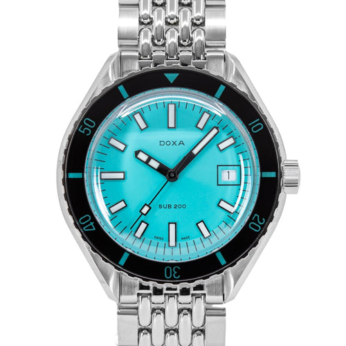Doxa 799.10.241.10
