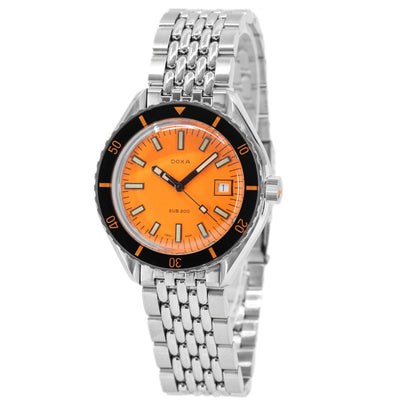 Doxa 799.10.351.10
